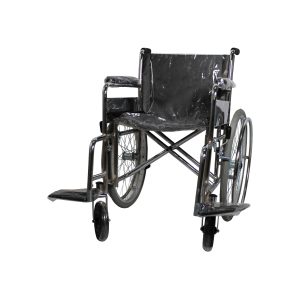 درمانش ویلچر مدل TEC_OVER توانبخشی