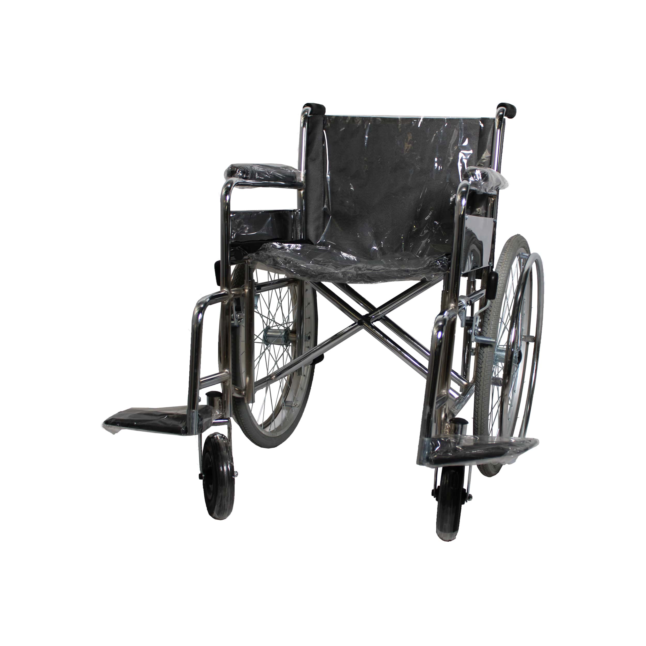 درمانش ویلچر مدل TEC_OVER توانبخشی