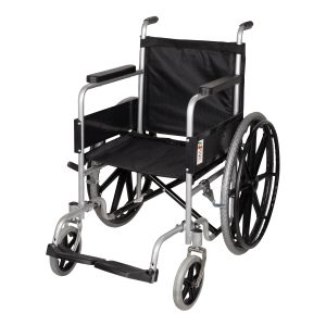 درمانش ویلچر جی تی اس مدل 809R توانبخشی