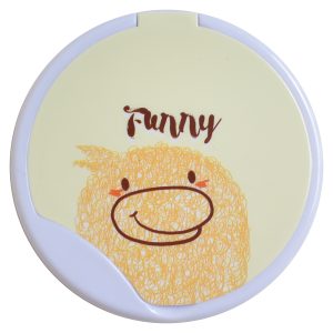 درمانش ست شانه و آینه کودک کد 1234 بهداشت و سلامت کودک