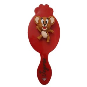 درمانش برس کودک مدل جری شاد  بهداشت و سلامت کودک