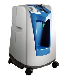 درمانش دستگاه اکسیژن ساز ای ام جی کد 5 دستگاه های عمومی پزشکی