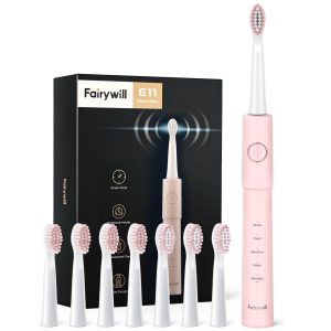 درمانش مسواک برقی فیری ویل مدل E11 تجهیزات دندانپزشکی