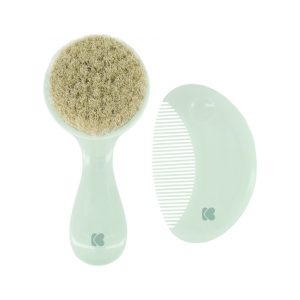 درمانش ست شانه و برس کودک کیکابو مدل Kb040088 بهداشت و سلامت کودک