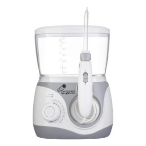 درمانش دستگاه شست و شوی دهان و دندان زنیتمد مدل ZTH-F5106 تجهیزات دندانپزشکی