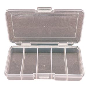 درمانش جعبه نگهدارنده دارو مدل مونسا کد 96 دستگاه های عمومی پزشکی