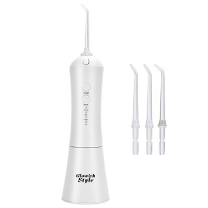 درمانش دستگاه واتر جت شست و شوی دهان و دندان گلویش استایل مدل M1 تجهیزات دندانپزشکی