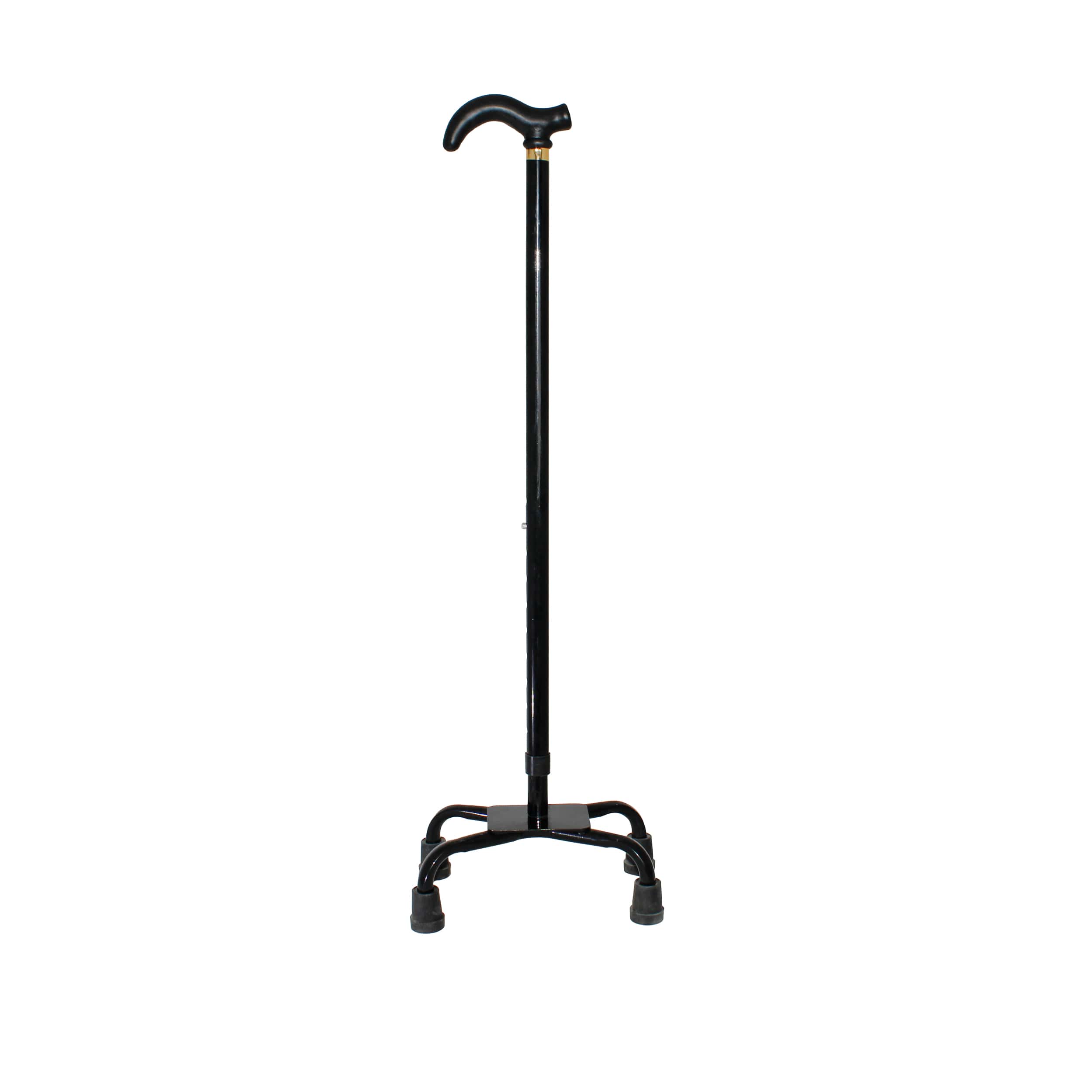 درمانش عصا چهار پایه کد 47533 توانبخشی