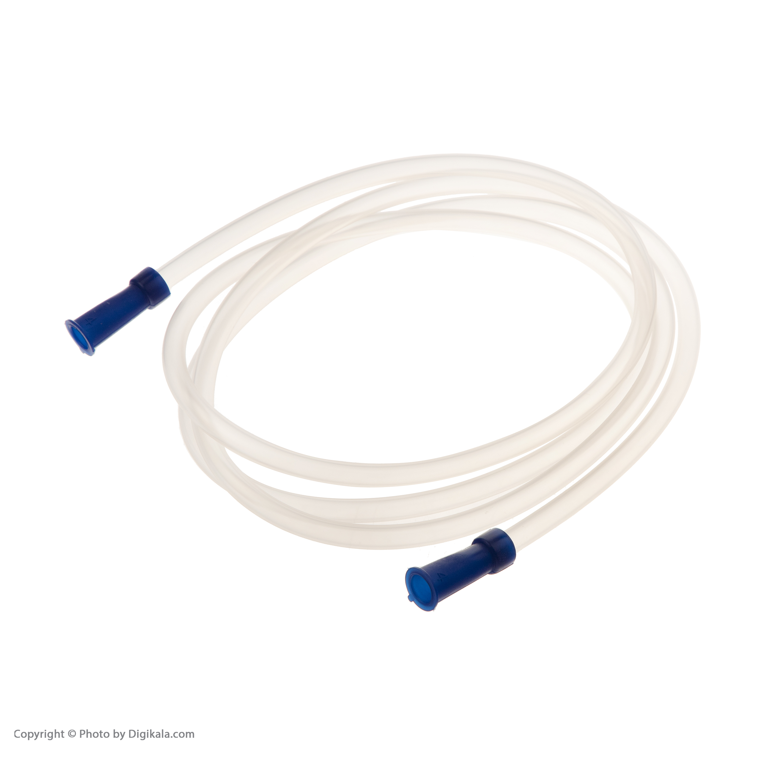 درمانش لوله ساکشن سوپا مدل A40 سایز 25 دستگاه های عمومی پزشکی