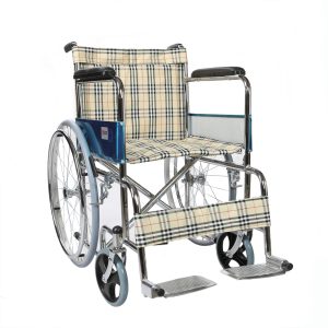 درمانش ویلچر تاپ مدیک مدل 809 توانبخشی