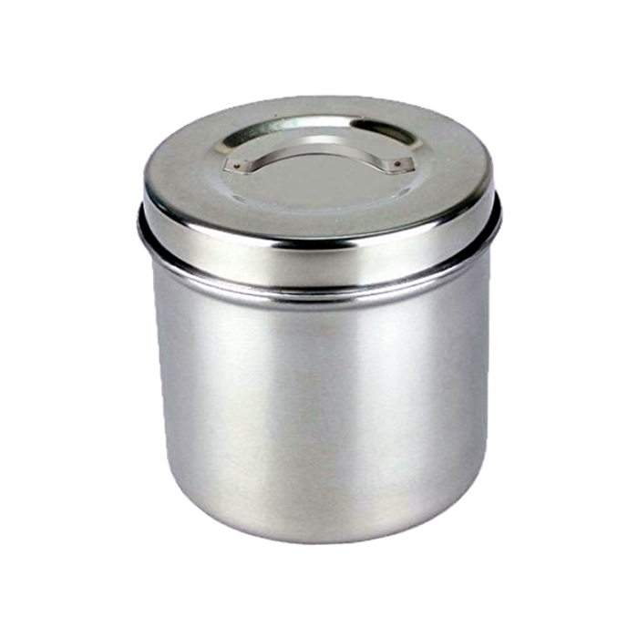 درمانش رسیور و گالی پات و جاپنبهای مدل RSGSPS لوازم پزشکی مصرفی عمومی