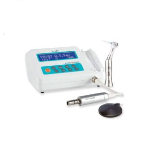 درمانش اندوموتور روتاری با سیم سی یانگ مدل ENDO E CLASS تجهیزات دندانپزشکی