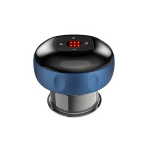 درمانش دستگاه بادکش برقی مدل تراپی M0034 دستگاه های عمومی پزشکی