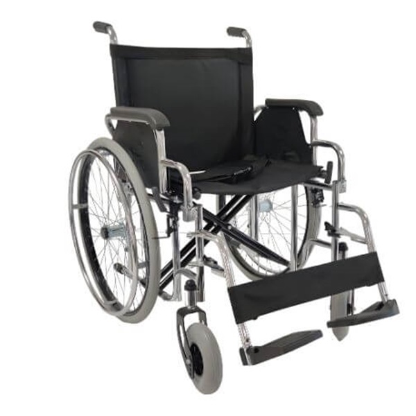 درمانش ویلچر ارتوپدی جی تی اس مدل 901A توانبخشی