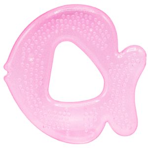 درمانش دندان گیر کودک وی کر مدل آرامش بخش طرح ماهی T401.2 بهداشت و سلامت کودک