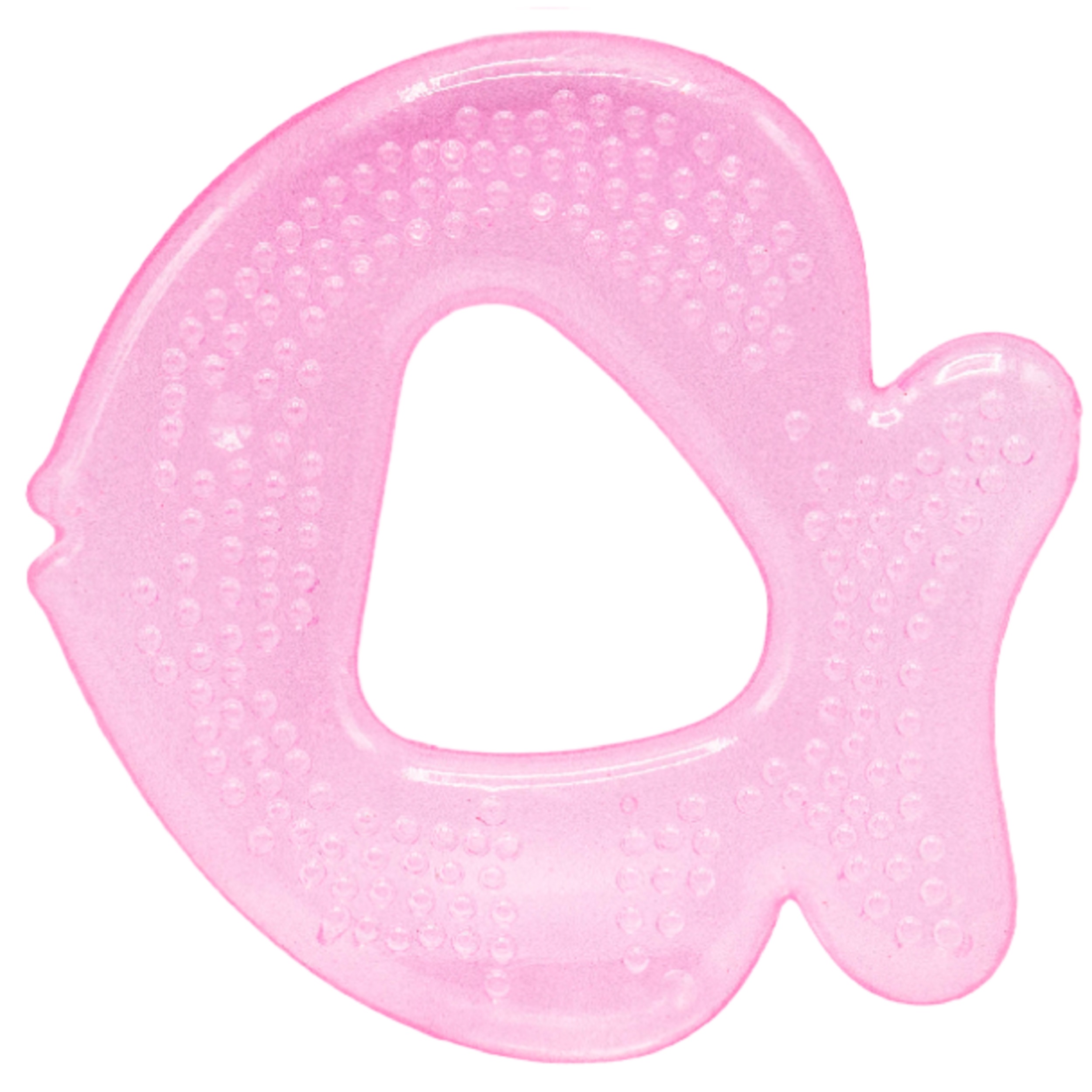 درمانش دندان گیر کودک وی کر مدل آرامش بخش طرح ماهی T401.2 بهداشت و سلامت کودک