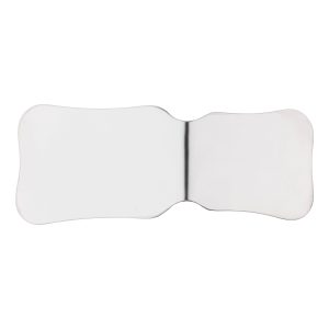 درمانش آیینه فتوگرافی داخل دهانی دو طرفه اکلوزال فتو مد مدل Z-65 تجهیزات دندانپزشکی