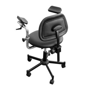 درمانش تابوره دندانپزشکی مدل E-01 تجهیزات دندانپزشکی