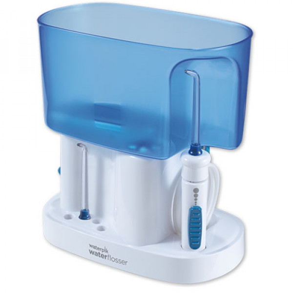 درمانش دستگاه شست و شوی دهان و دندان واترپیک مدل WP-70 تجهیزات دندانپزشکی