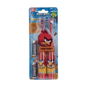 درمانش مسواك برقي فيرلی كد ٥٠١ بسته 2 عددی تجهیزات دندانپزشکی