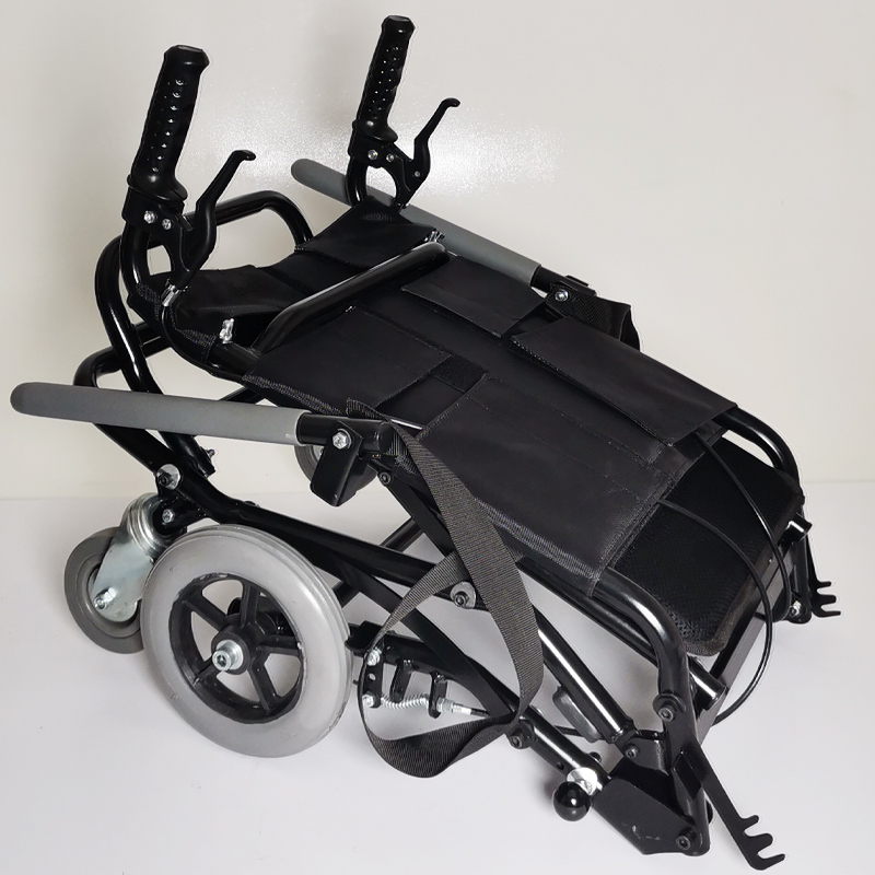 درمانش ویلچر مدل karen 2021 توانبخشی