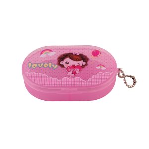 درمانش محفظه نگهداری قرص کد GLo225Pi دستگاه های عمومی پزشکی