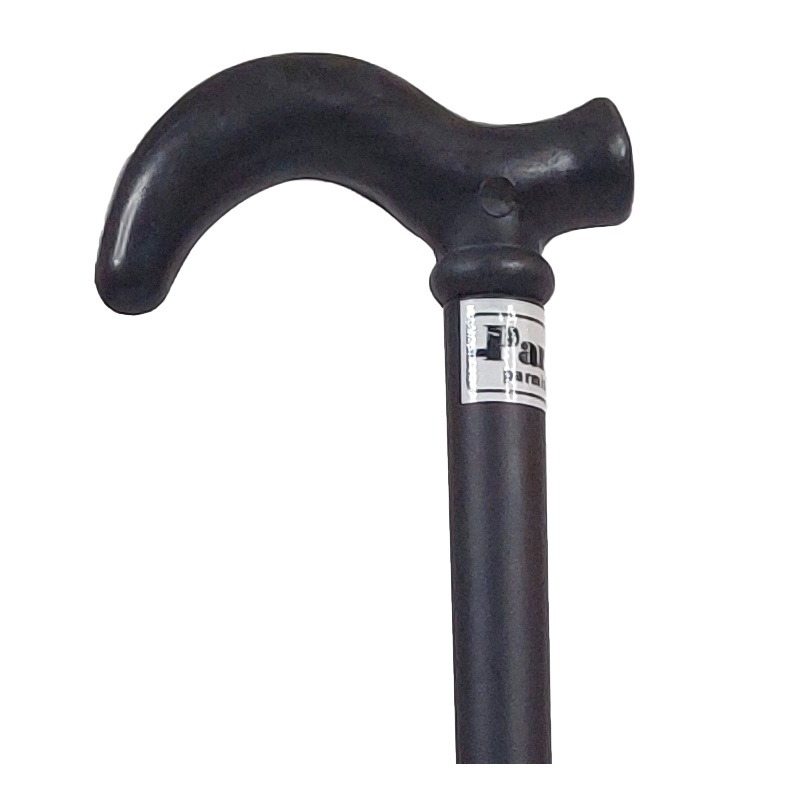 درمانش عصا چهار پایه مدل لردی کد 01 توانبخشی