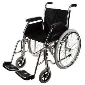 درمانش ویلچر ارتوپدی ایران بهکار مدل 701 توانبخشی