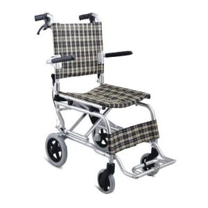 درمانش ویلچر مدل FS804LABJP توانبخشی
