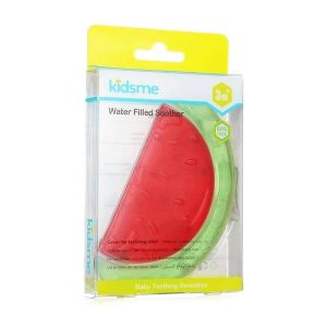 درمانش دندان گیر کودک کیدزمی طرح هندوانه بهداشت و سلامت کودک