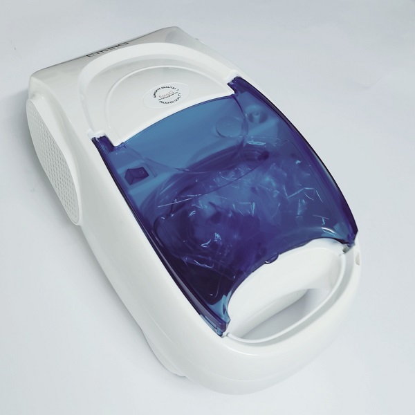 درمانش نبو لایزر امسیگ مدل NZ 79 تجهیزات کمک تنفسی