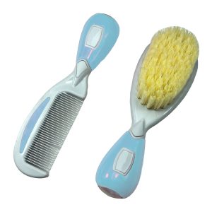 درمانش  ست شانه و برس کودک مدل 07 بهداشت و سلامت کودک