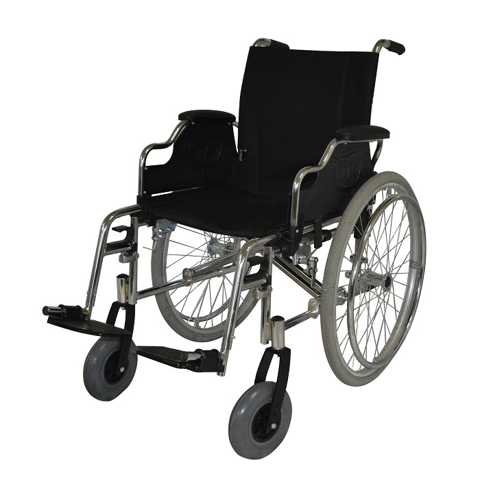 درمانش ویلچر ارتوپدی یکتا تجهیز البرز مدل +1805 توانبخشی