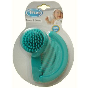 درمانش ست شانه و برس کودک کد 3016 بهداشت و سلامت کودک