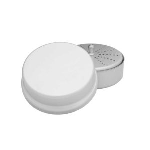 درمانش جای فرز گرد قابل اتوکلاو لوبر مدل 012 تجهیزات دندانپزشکی