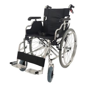 درمانش ویلچر جی تی اس مدل 908lajq توانبخشی