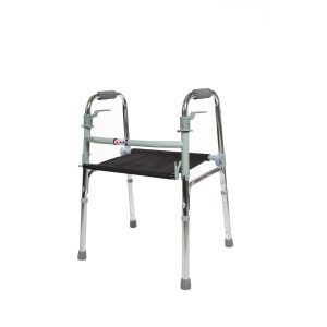 درمانش واکر تاشو تاپ مدیک مدل 930 توانبخشی