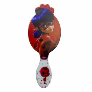 درمانش برس کودک مدل کفشدوزکی بهداشت و سلامت کودک