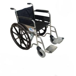 درمانش ویلچر کابوک مدل k663 توانبخشی