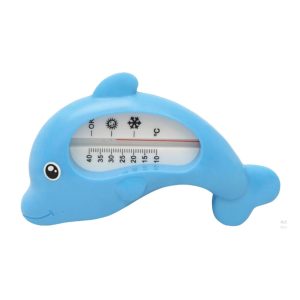 درمانش دماسنج حمام کودک وی ول مدل Bv101 بهداشت و سلامت کودک