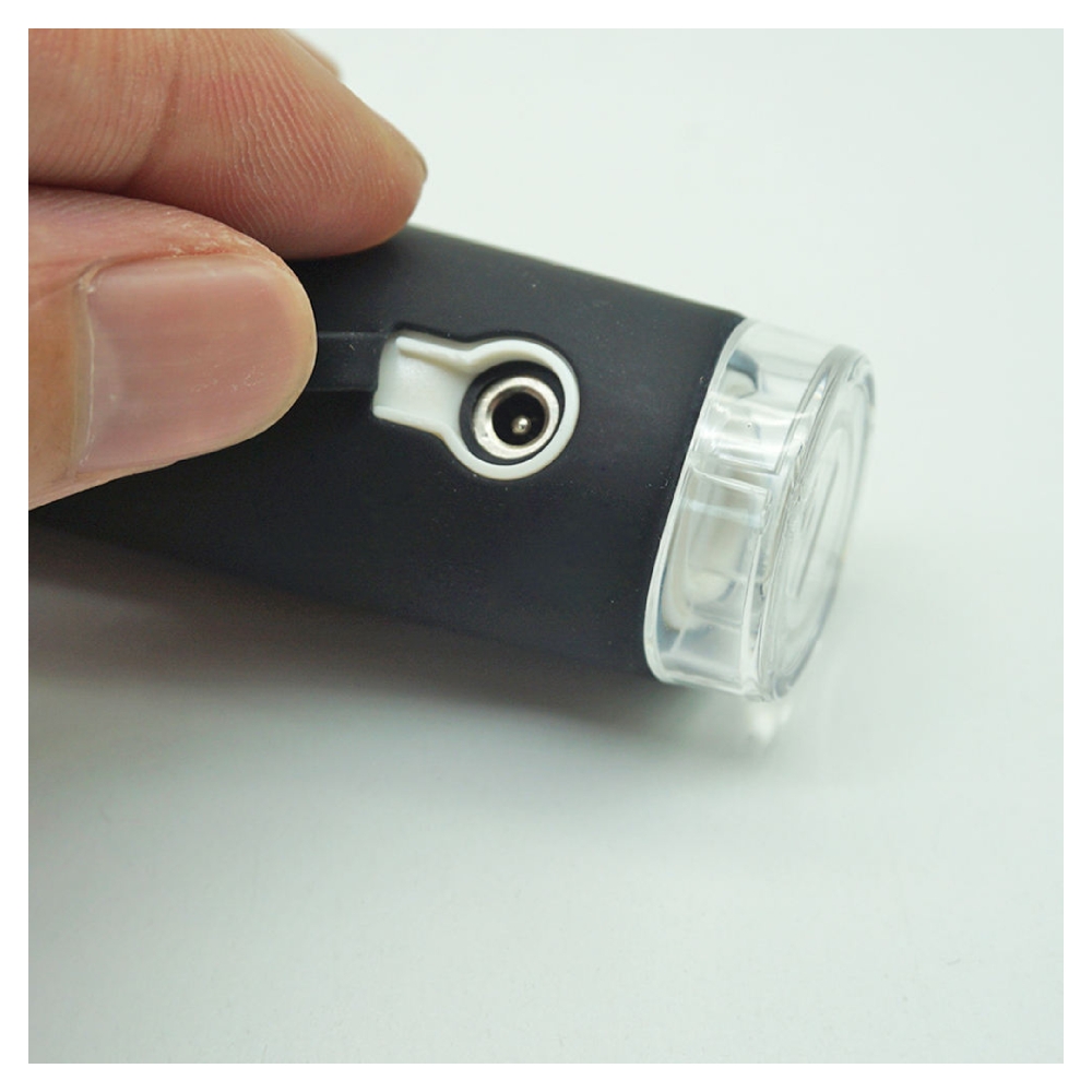 درمانش جرم گیر خانگی مدل YJK031 تجهیزات دندانپزشکی