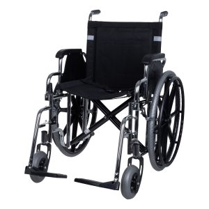 درمانش ویلچر ارتوپدی جی تی اس مدل 901mb توانبخشی