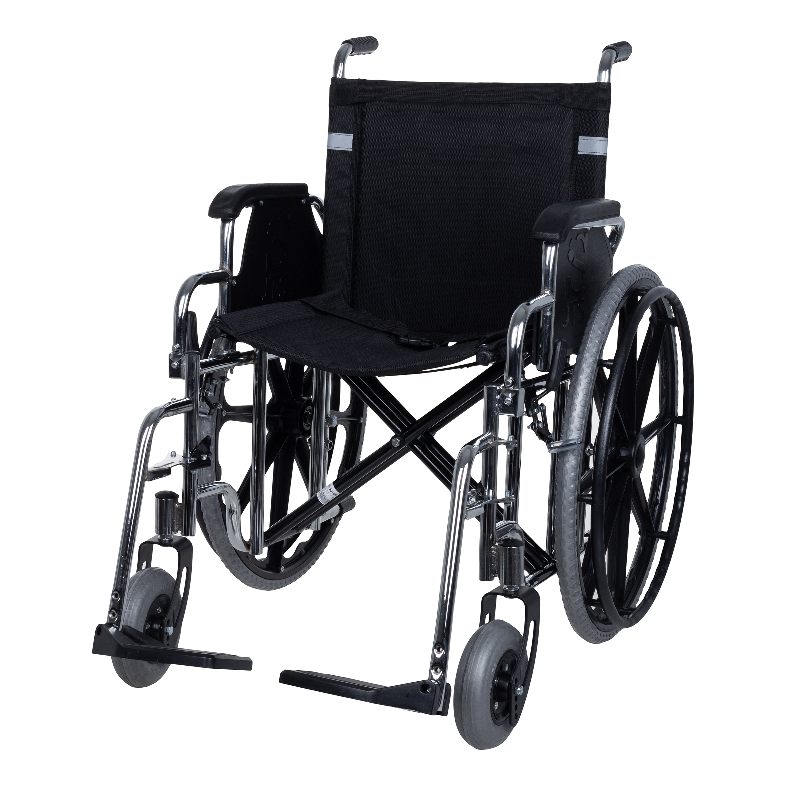 درمانش ویلچر ارتوپدی جی تی اس مدل 901mb توانبخشی