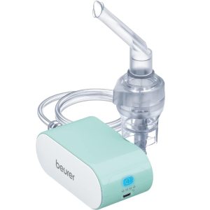 درمانش نبولایزر بیورر مدل SR IH1 تجهیزات کمک تنفسی