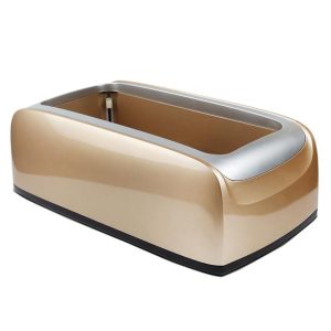 درمانش دستگاه کاور کفش مدل 3000 دستگاه های عمومی پزشکی