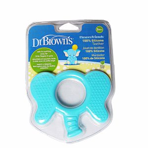 درمانش دندان گیر کودک دکتر براونز مدل ژله ای بهداشت و سلامت کودک