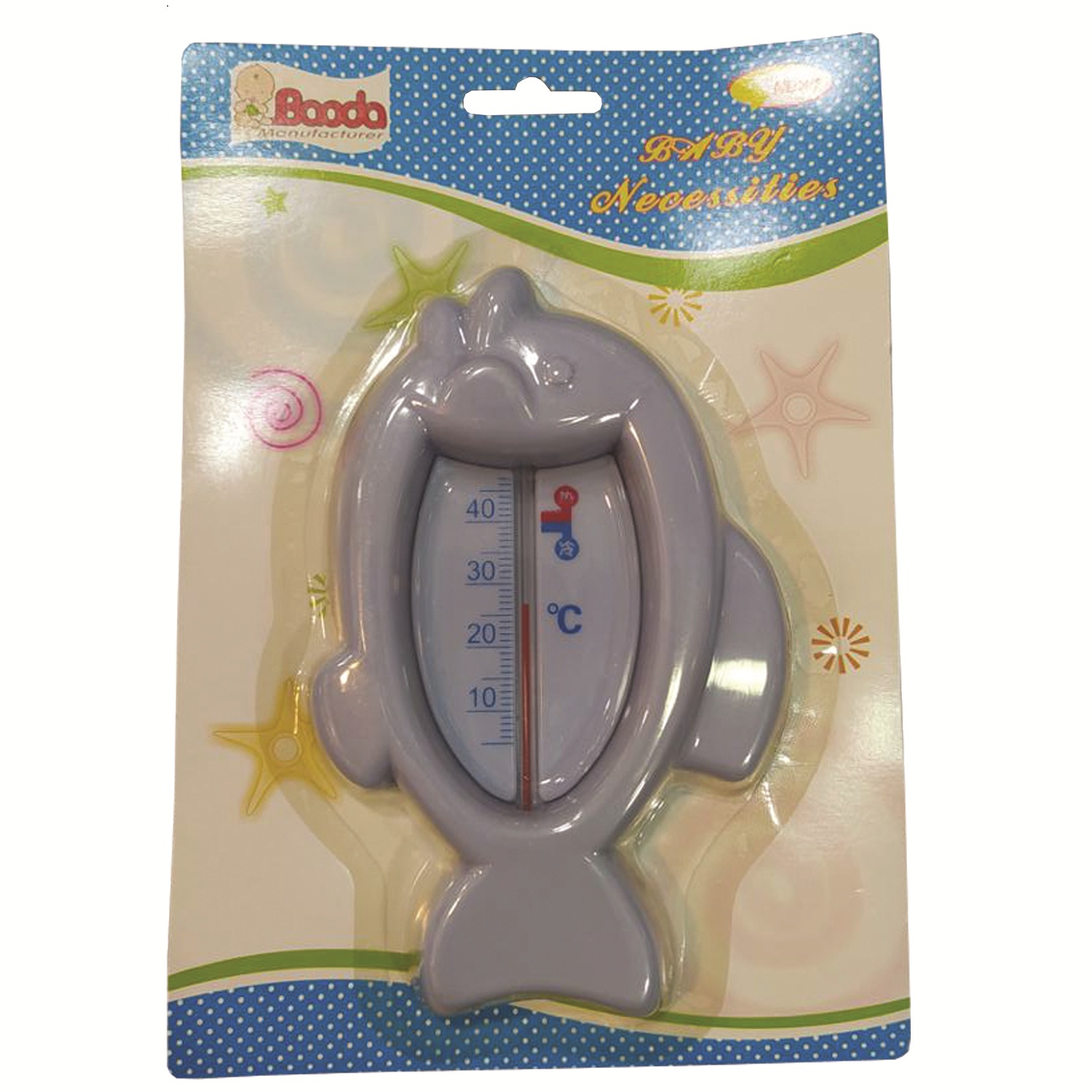درمانش دماسنج اتاق کودک مدل baoda2 کد2020 بهداشت و سلامت کودک