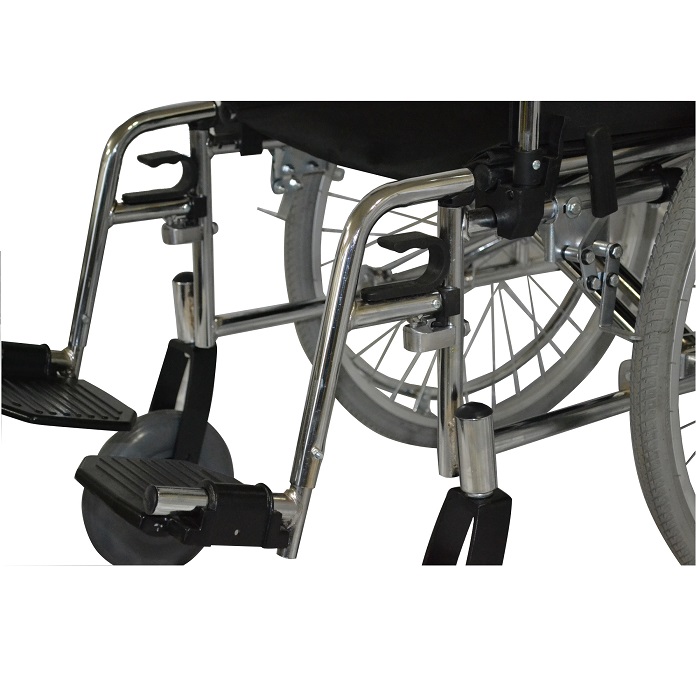 درمانش ویلچر ارتوپدی یکتا تجهیز البرز مدل +1805 توانبخشی