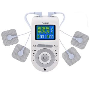 درمانش تنس عضلانی کارینا مدل KRES100B دستگاه های عمومی پزشکی