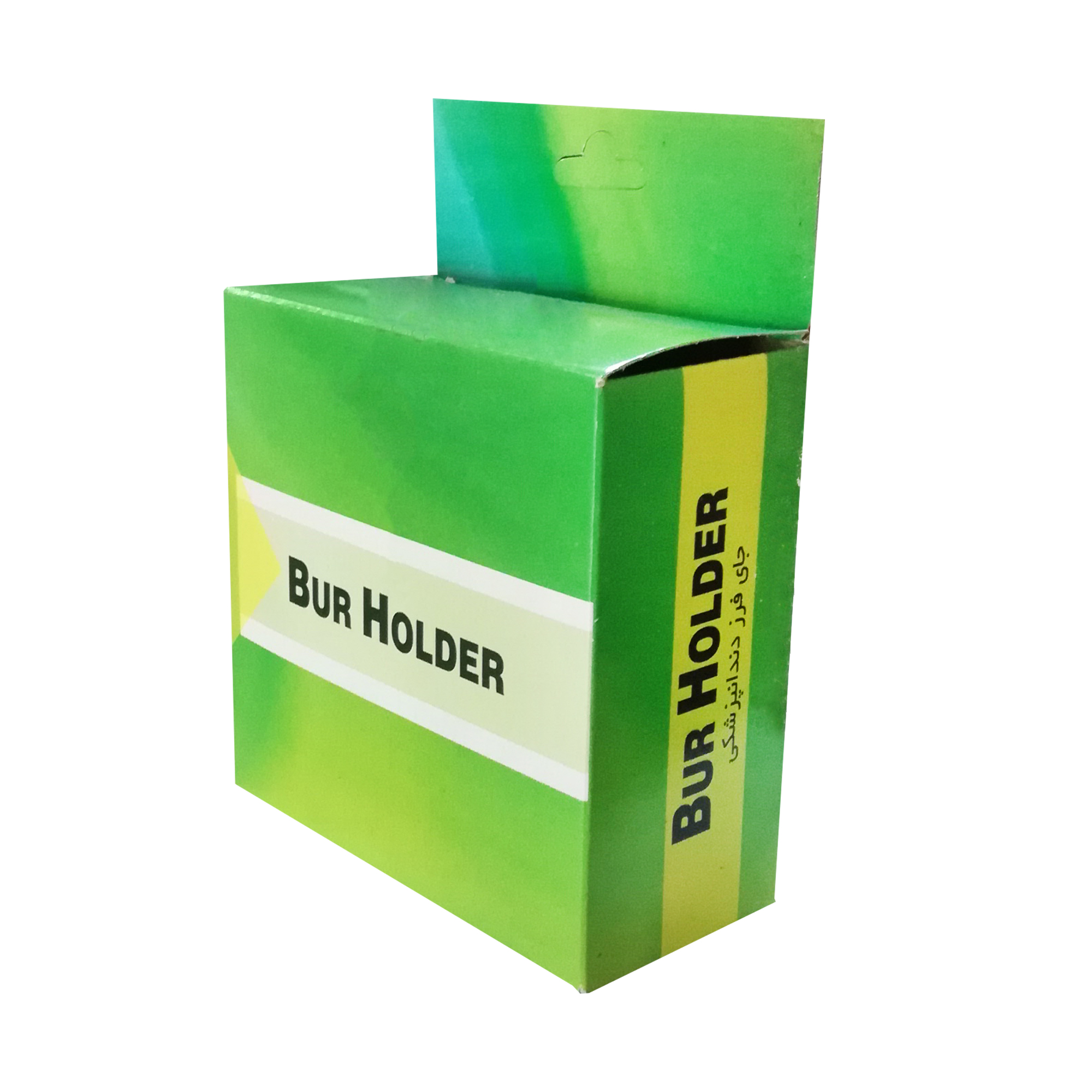 درمانش هولدر فرز دندانپزشکی بی جی مدل 0045 تجهیزات دندانپزشکی